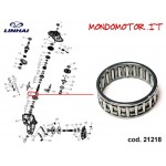 CUSCINETTO AD AGHI 25