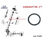 RONDELLA REGGISPINTA