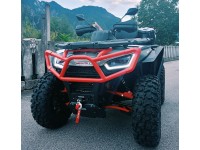 PARAURTI ANT SEGWAY AT10