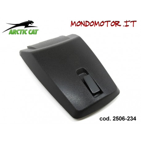 COPERCHIO PORTA OGGETTI ARCTIC CAT