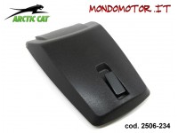 COPERCHIO PORTA OGGETTI ARCTIC CAT