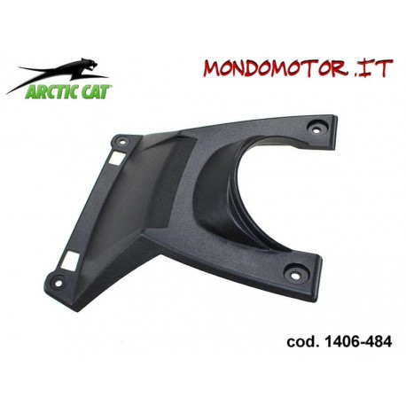 COPERTURA PIANTONE STERZO