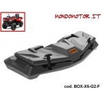BOX ANT CFMOTO X5 L G2
