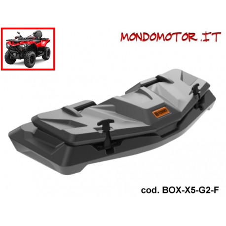 BOX ANT CFMOTO X5 L G2