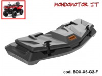 BOX ANT CFMOTO X5 L G2