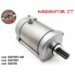 MOTORINO AVVIAMENTO AFTERMARKET