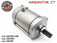 MOTORINO AVVIAMENTO AFTERMARKET