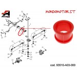 BOCCOLA STERZO ACCESS