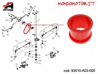 BOCCOLA STERZO ACCESS