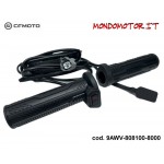 SCALDA MANOPOLE CFMOTO