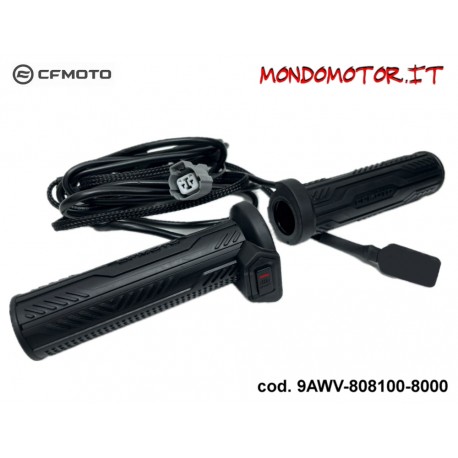 SCALDA MANOPOLE CFMOTO
