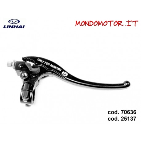 CAVO FRENO STAZIONAMENTO