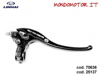 LEVA FRENO STAZIONAMENTO