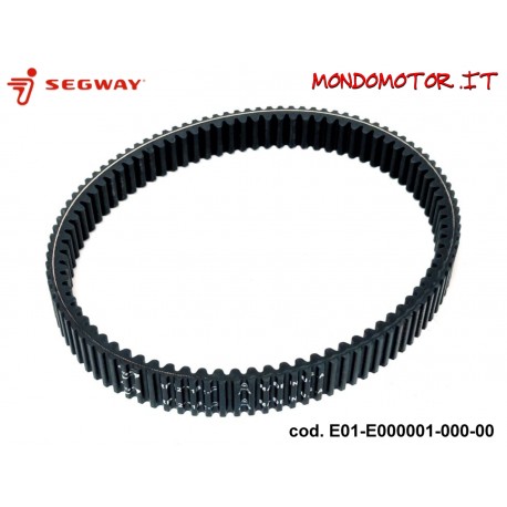 CINGHIA TRASMISSIONE SEGWAY