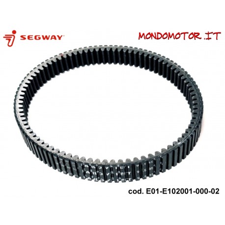 CINGHIA TRASMISSIONE SEGWAY