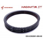 CINGHIA TRASMISSIONE AT10W