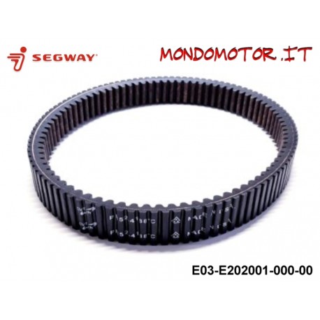 CINGHIA TRASMISSIONE AT10W