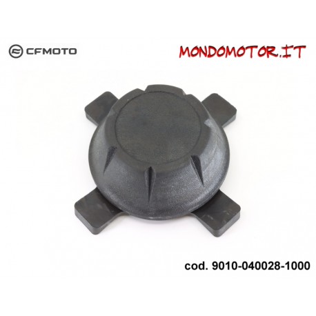 TAPPO CENTRALE CERCHIONE