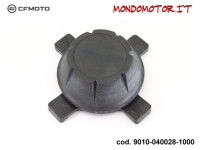 TAPPO CENTRALE CERCHIONE