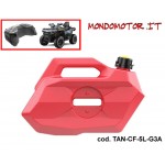 TANICA BENZINA BOX CF