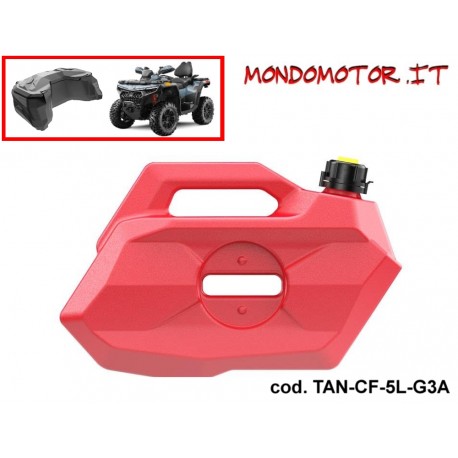TANICA BENZINA BOX CF