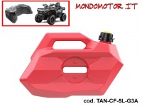 TANICA BENZINA BOX CF