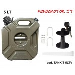 TANICA 5 L E KIT MONTAGGIO