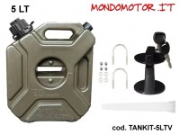 TANICA 5 L E KIT MONTAGGIO