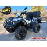 TGB 550 SE 4x4 USATO