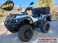 TGB 550 SE 4x4 USATO