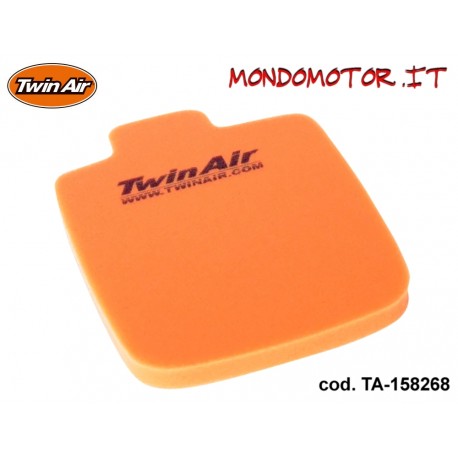 FILTRO ARIA TWIN AIR