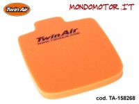 FILTRO ARIA TWIN AIR