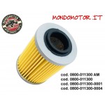 FILTRO OLIO CF-MOTO