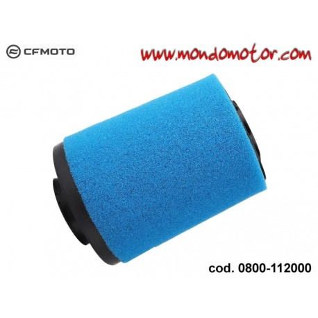 FILTRO ARIA CF MOTO