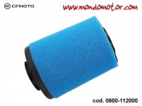 FILTRO ARIA CF MOTO
