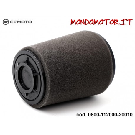 FILTRO ARIA CF MOTO