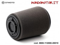 FILTRO ARIA CF MOTO