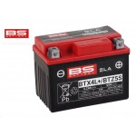 BATTERIA BS BTX4L 