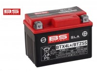 BATTERIA BS BTX4L
