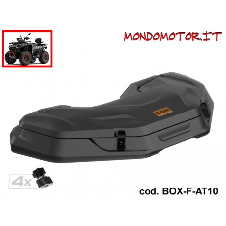 BAULE ANTERIORE SEGWAY AT10