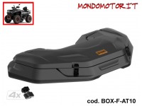 BAULE ANTERIORE SEGWAY AT10