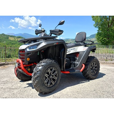 SNARLER L DELUXE