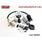 KIT SERRATURE TGB