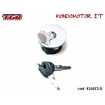 TAPPO SERBATOIO TGB