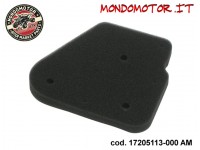 FILTRO ARIA AFTERMARKET