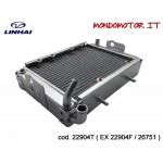RADIATORE LINHAI