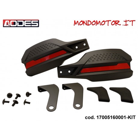 PARAMANI AODES 650/850/1000