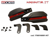 PARAMANI AODES 650/850/1000