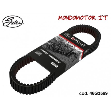 CINGHIA TRASMISSIONE GATES