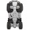 KIT PROTEZIONI TGB BLADE 1000 LTX
